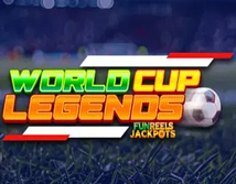Предварительный просмотр World Cup Legends