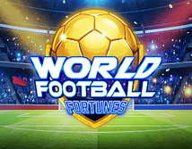 Aperçu de World Football Fortunes