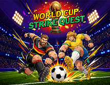Aperçu de Worldcup Strike Quest