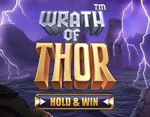 Wrath of Thor