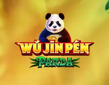 Vista previa de Wu Jin Pen Panda