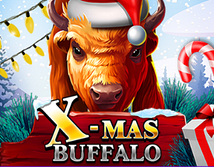 Предварительный просмотр X Mas Buffalo