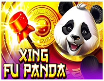 Предварительный просмотр Xing Fu Panda