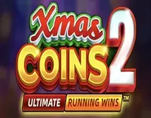 Preview image of Xmas Coins 2 Ultimate Running Wins