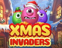 Preview image of Xmas Invaders