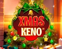 Preview image of Xmas Keno