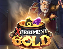 Xperiment Gold