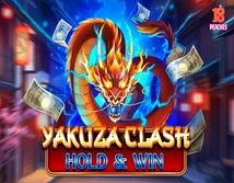 Anteprima di Yakuza Clash Hold and Win