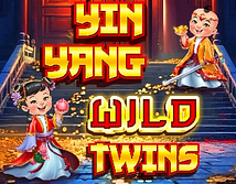 Предварительный просмотр Yin Yang Wild Twins