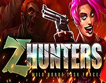 Preview image of Z Hunters