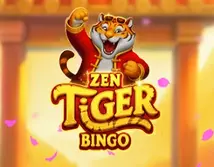 Anteprima di Zen Tiger Bingo