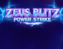 Aperçu de Zeus Blitz Power Strike