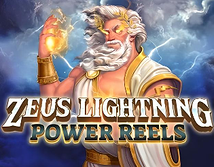Zeus Lightning Power Reels