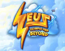 Anteprima di Zeus Olympus and Beyond