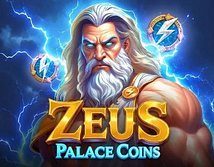 Preview image of Zeus Palace Coins