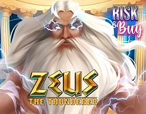 Preview image of Zeus The Thunderer