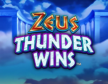 Preview image of Zeus Thunder Wins