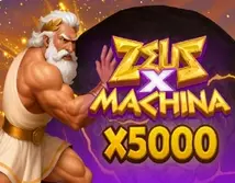 Preview image of Zeus X Machina