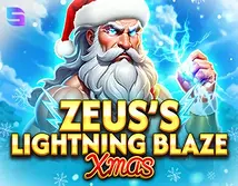Preview image of Zeuss Lightning Blaze Xmas