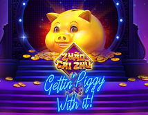 Предварительный просмотр Zhao Cai Zhu Gettin Piggy With It