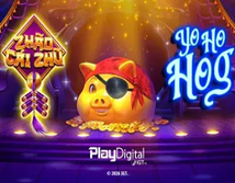 Preview image of Zhao Cai Zhu Yo Ho Hog