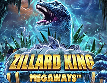 Предварительный просмотр Zillard King MegaWays