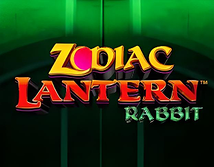 Preview image of Zodiac Lantern Rabbit