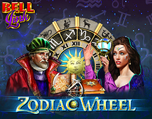 Preview image of Zodiac Wheel Bell Link