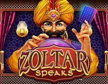 Preview image of Zoltar Speaks