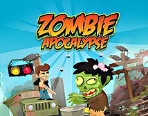 Zombie Apocalypse