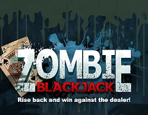 Preview image of Zombie Blackjack