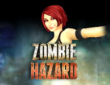 Preview image of Zombie Hazard