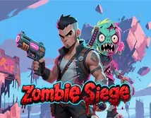 Preview image of Zombie Siege