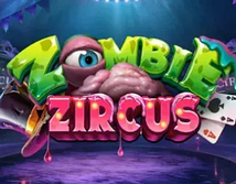 Preview image of Zombie Zircus