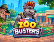 Preview image of Zoo Busters