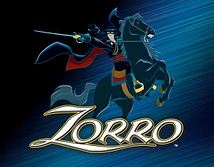 Preview image of Zorro