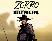 Предварительный просмотр Zorro Final Duel