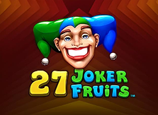 27 Joker Fruits screenshot