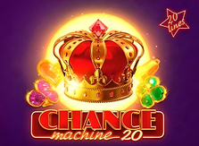 Chance Machine 20 screenshot