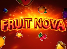 Fruit Nova screenshot