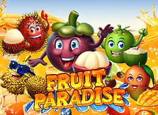 Fruit Paradise screenshot