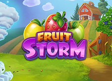 Fruit Storm screenshot