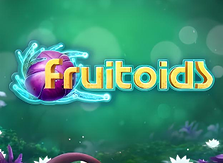 Fruitoids screenshot