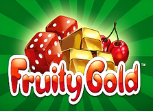 Fruity Gold screenshot