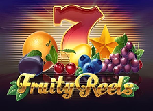 Fruity Reels screenshot