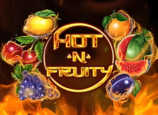 Hot n Fruity screenshot