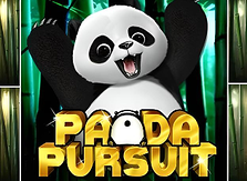 Panda Pursuit screenshot