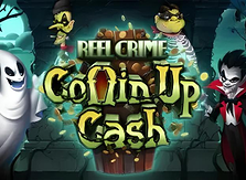 Reel Crime Coffin up Cash screenshot