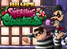 Reel Crime Stealing Christmas screenshot