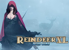 Reindeer Wild Wins XL screenshot